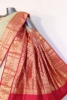 Traditional Wedding South Silk Saree